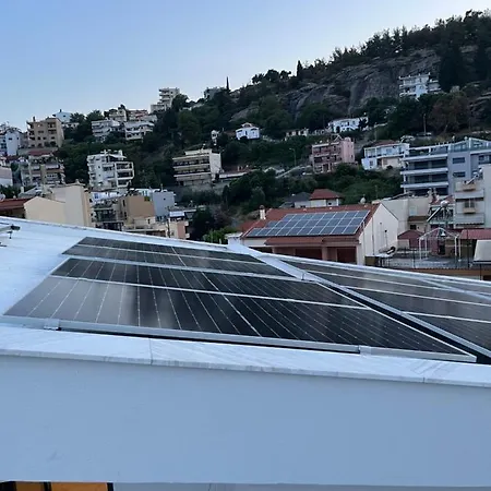 Appartement Casa Bianca *