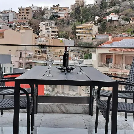 Casa Bianca Appartement