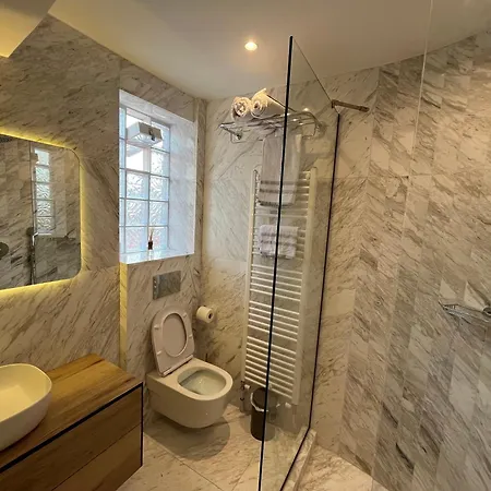 Casa Bianca Appartement