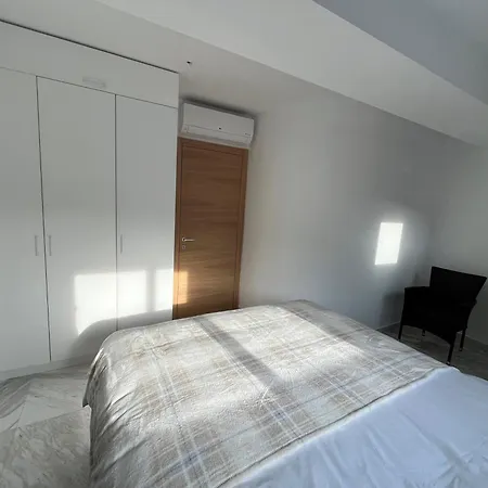 Casa Bianca Appartement