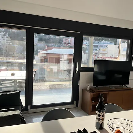 Casa Bianca Appartement