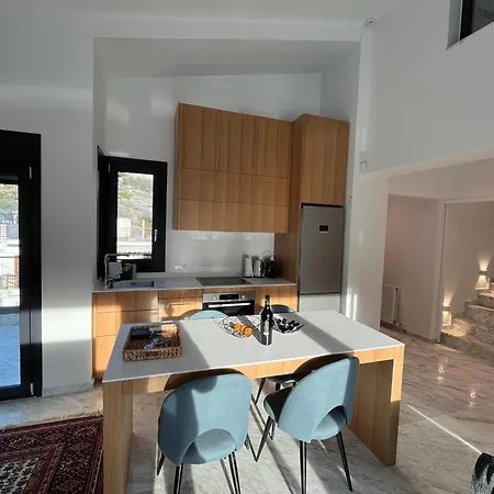 Casa Bianca Appartement