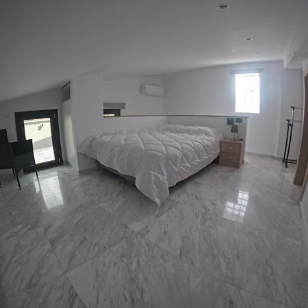 Appartement Casa Bianca *