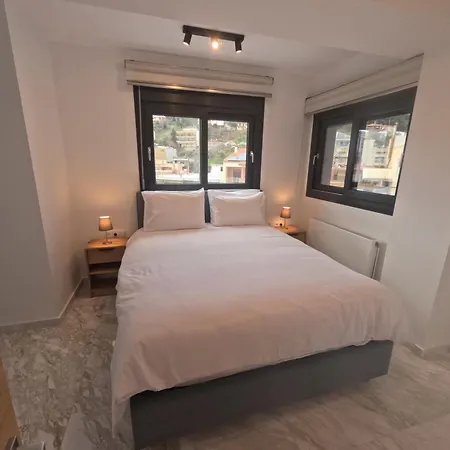 Casa Bianca Appartement *