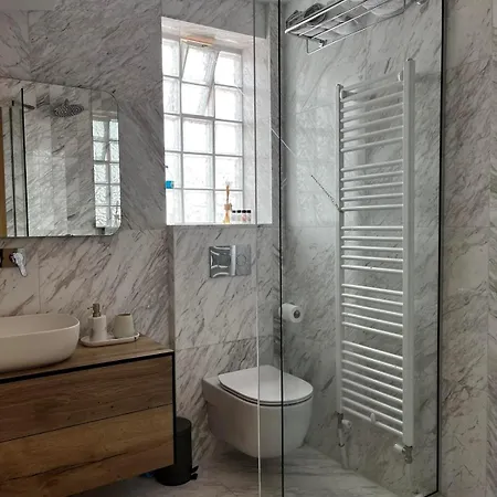 Casa Bianca * Kavala