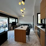 Casa Bianca Apartment *