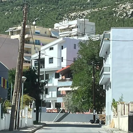 Appartamento Casa Bianca