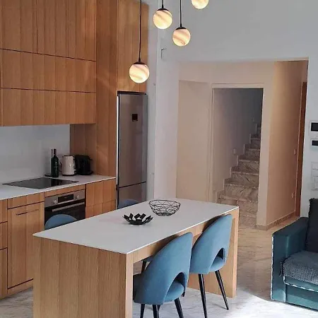 Casa Bianca Appartamento Kavala