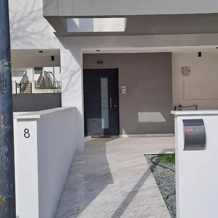 Casa Bianca Apartment Kavala