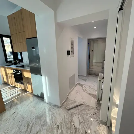 Casa Bianca *