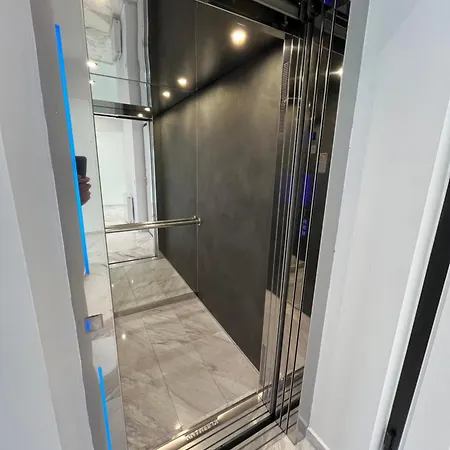 Appartamento Casa Bianca *