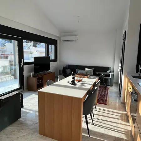 Casa Bianca Apartment