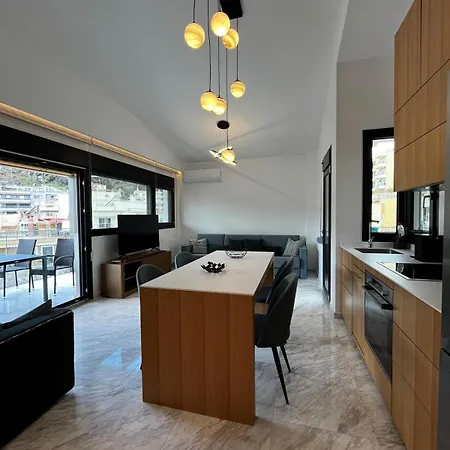 Casa Bianca Apartment *