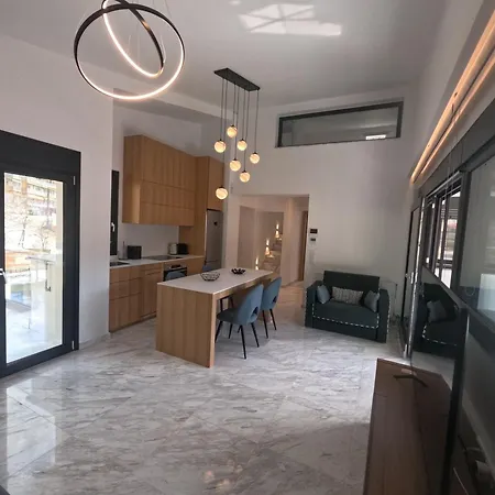 Apartment Casa Bianca *
