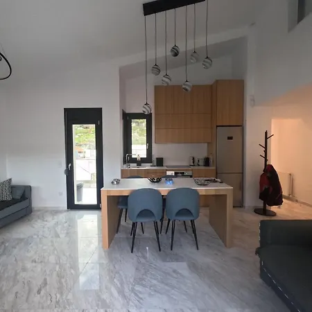 Casa Bianca *