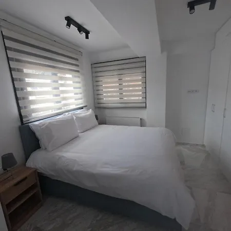 Casa Bianca Apartment Kavala