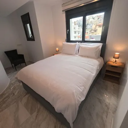 Casa Bianca Apartment *