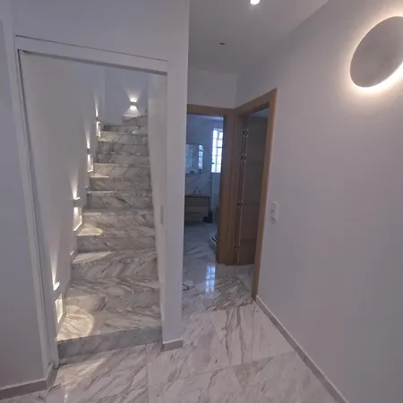 Casa Bianca Apartment Kavala