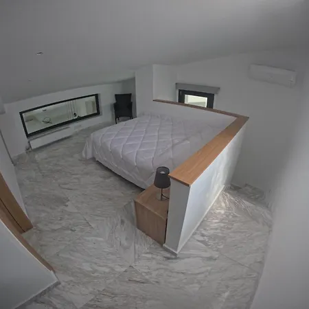 Casa Bianca Apartment
