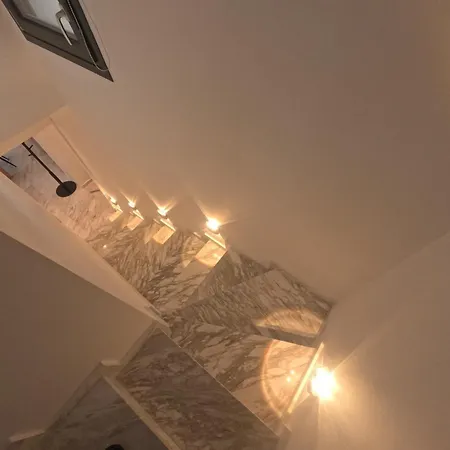 Apartment Casa Bianca *