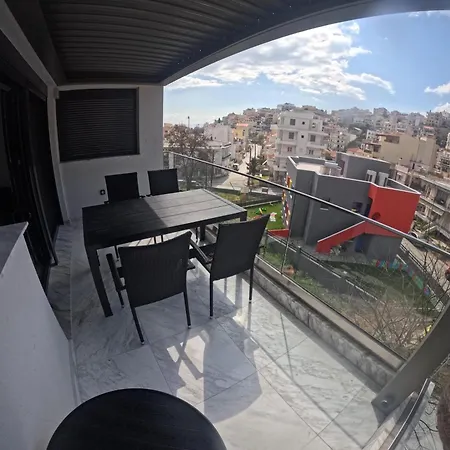 Casa Bianca * Kavala