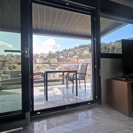 Appartamento Casa Bianca