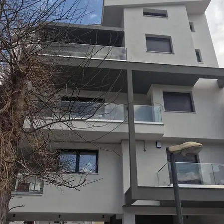 Casa Bianca Apartment