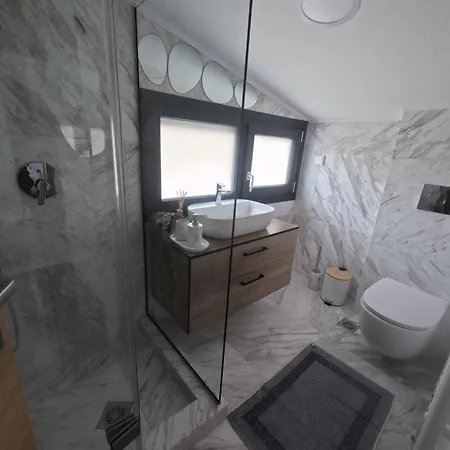 Appartamento Casa Bianca *