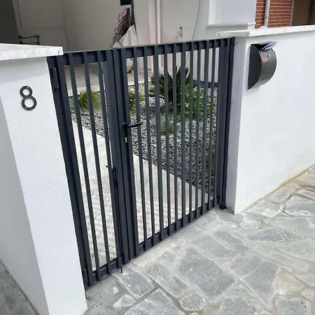 Casa Bianca