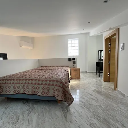 Apartment Casa Bianca