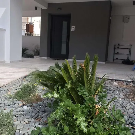 Casa Bianca Apartment Kavala