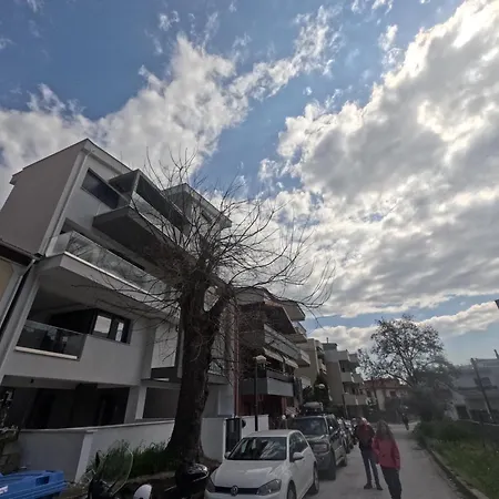 Casa Bianca Appartamento *