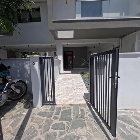 Casa Bianca *