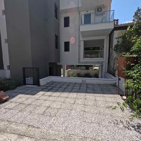 Casa Bianca Kavala