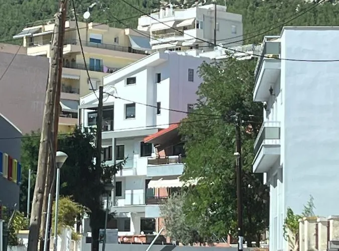 Apartament Casa Bianca