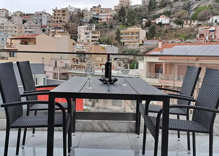 Casa Bianca Apartament