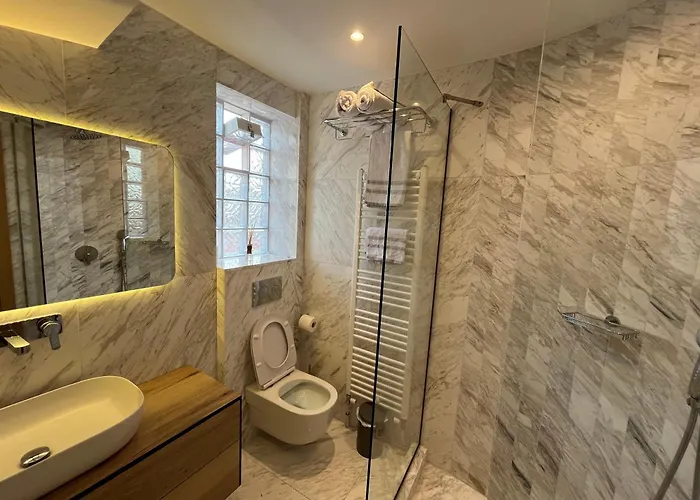 Casa Bianca Apartament