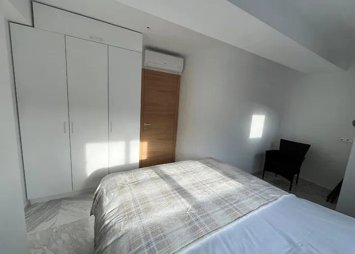 Casa Bianca Apartament