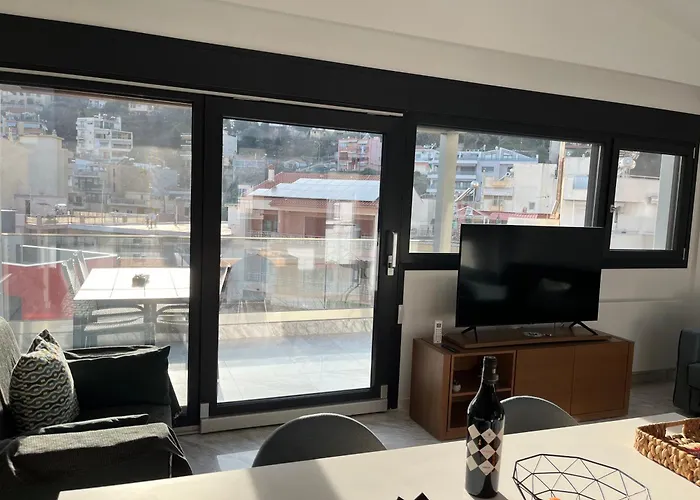 Casa Bianca Apartament