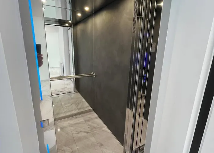 Apartament Casa Bianca *