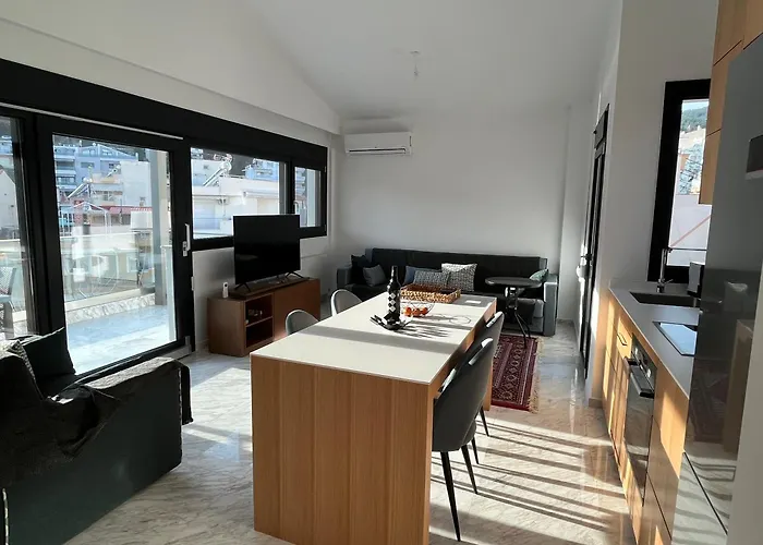 Casa Bianca Apartament