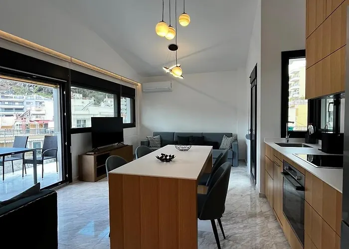 Casa Bianca Apartament *