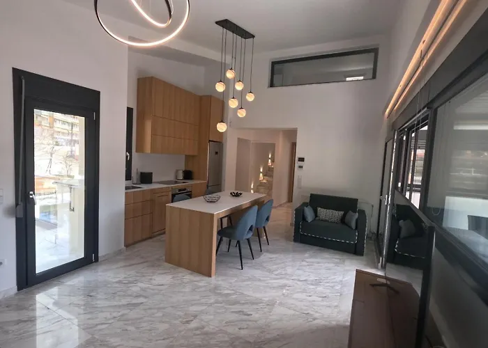 Apartament Casa Bianca *