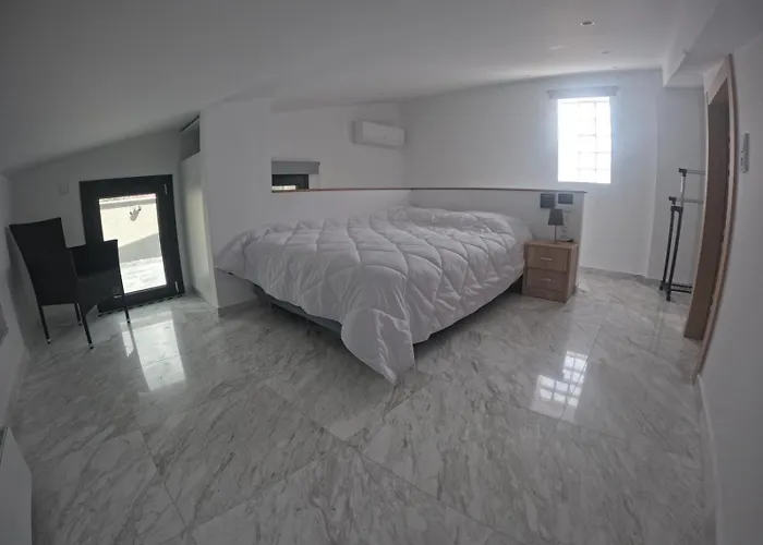 Apartament Casa Bianca *