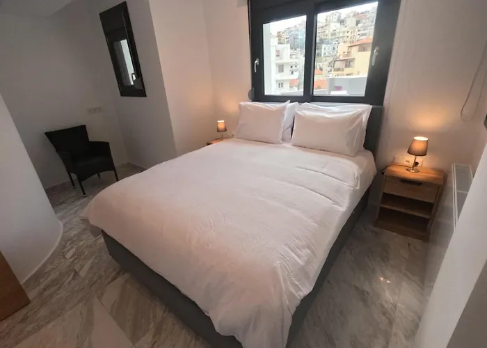 Casa Bianca Apartament *