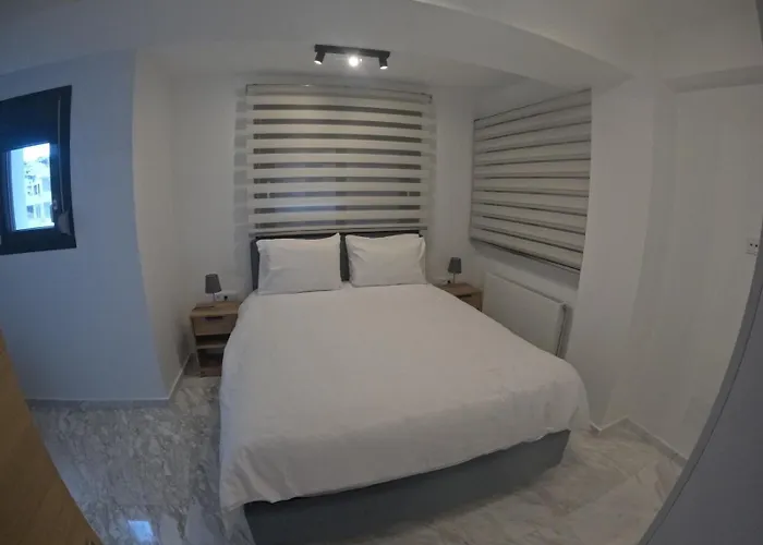 Apartament Casa Bianca