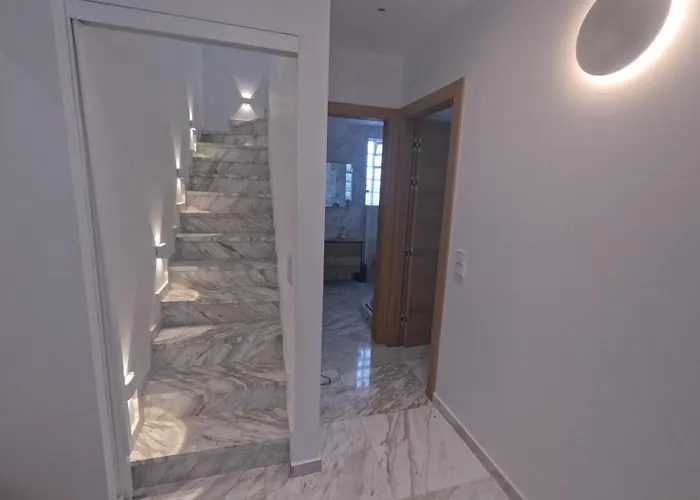 Casa Bianca Apartament Kavala