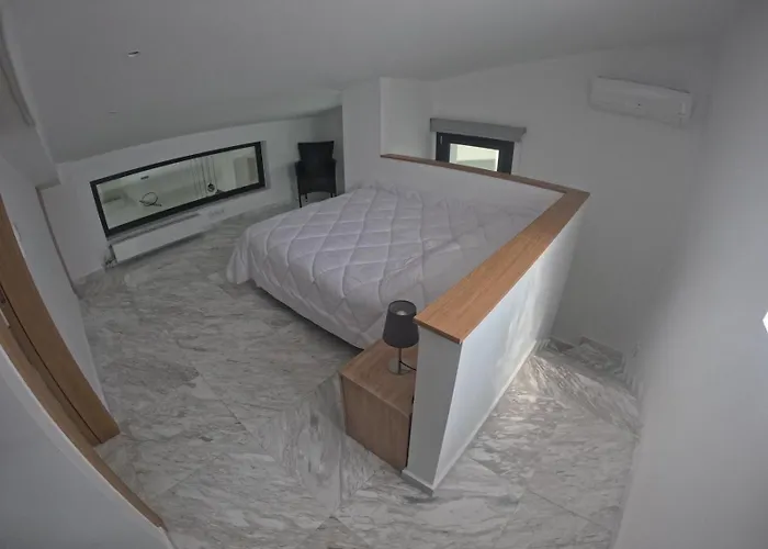 Casa Bianca Apartament