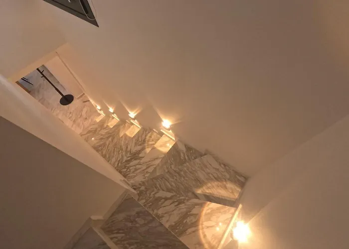 Apartament Casa Bianca *