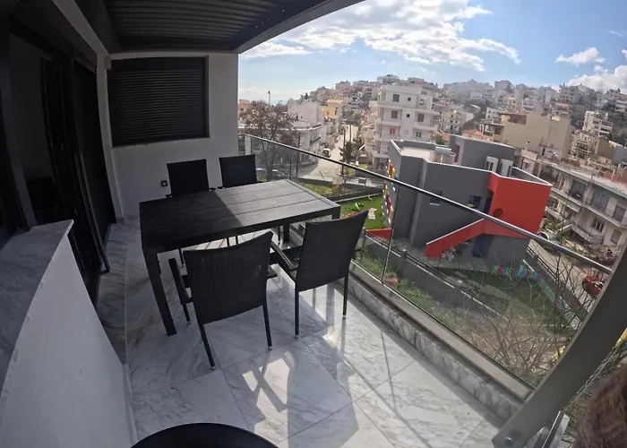 Casa Bianca * Kavala